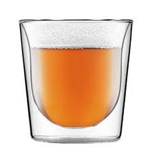 Verre Delight double paroi 250ml Risecollection pour vos pauses café et thé cocooning - 3