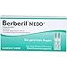 Produktbild BERBERIL N EDO Augentropfen 10X0.5 ml