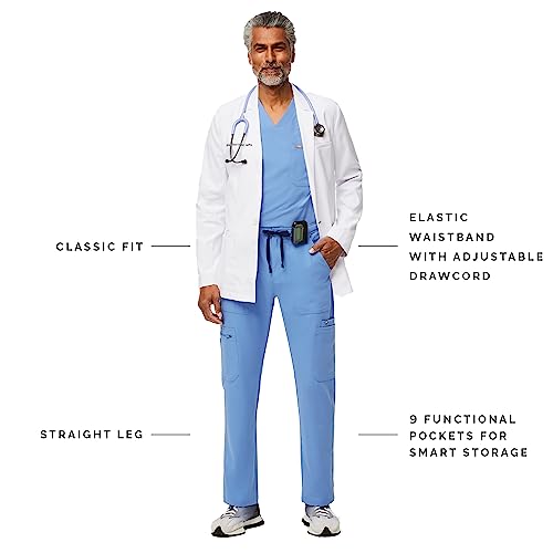 FIGS mens Cairo Medical Scrubs Pants