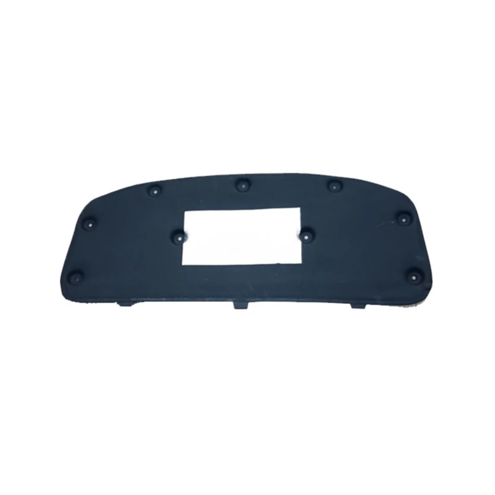 Himwqfuh One Color Car Hood Insulation Pad For Chevrolet For Aveo T300 For Sonic For Holden For Barina 2012~2020 Front Hood Engine Sound Insulation Soundproof Mat Pad Auto Parts