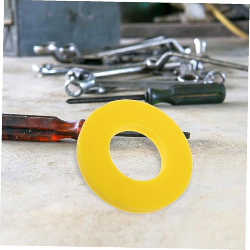 Anillos de buje de goma para amortiguador de coche material resistente dureza 5