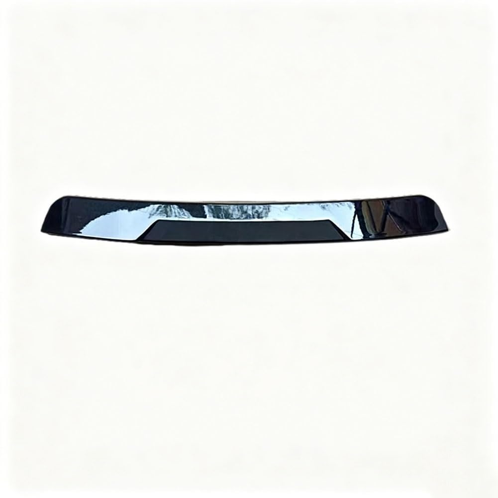 JGGQSY Car spoiler,Compatible with Toyota Corolla 2019–2024, Auto Parts,unpainted