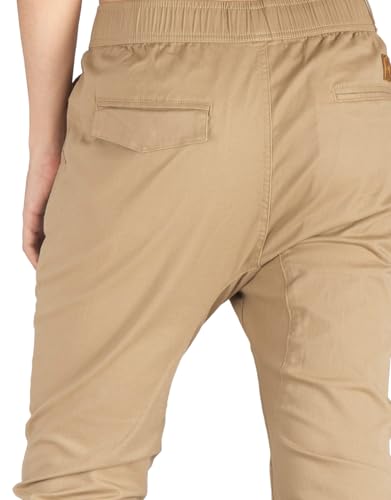 ITALYMORN Joggers Pants Uomo Jogging Pantaloni