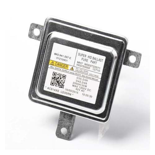 �d�q����� Compatible With RS4 2013 2014 2015 2016 D3S D4R �L�Z�m�� H-ID �o���X�g�����u���b�N H-ID �L�Z�m�� �w�b�h���C�g �R���g���[���[ W003T20171