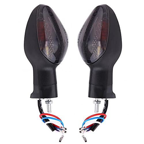 Clignotant Moto Led indicateur ampoule lampe CBR600RR CB500X