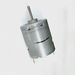 Mini 360 Motor Precision Carbon Brush Micro Electric RS-360SH-3750 DC 3.7V 5V 6V 7.4V 20000RPM High Speed Machinery Tool