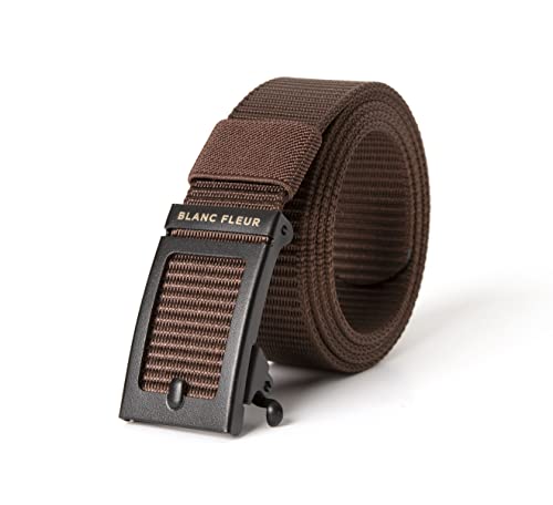 maskfactory stwees outdoor activity ratchet belt, Nylon Web, Trim to Fit, KOREA