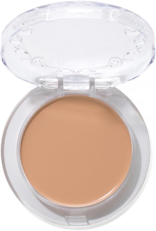 KVD Beauty Good Apple Lightweight Full-Coverage Cream Foundation Balm Medium 039