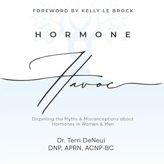 Hormone Havoc cover art