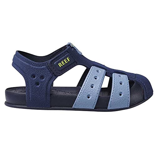 Image of REEF Kids' Water Beachy Fisherman Sandals