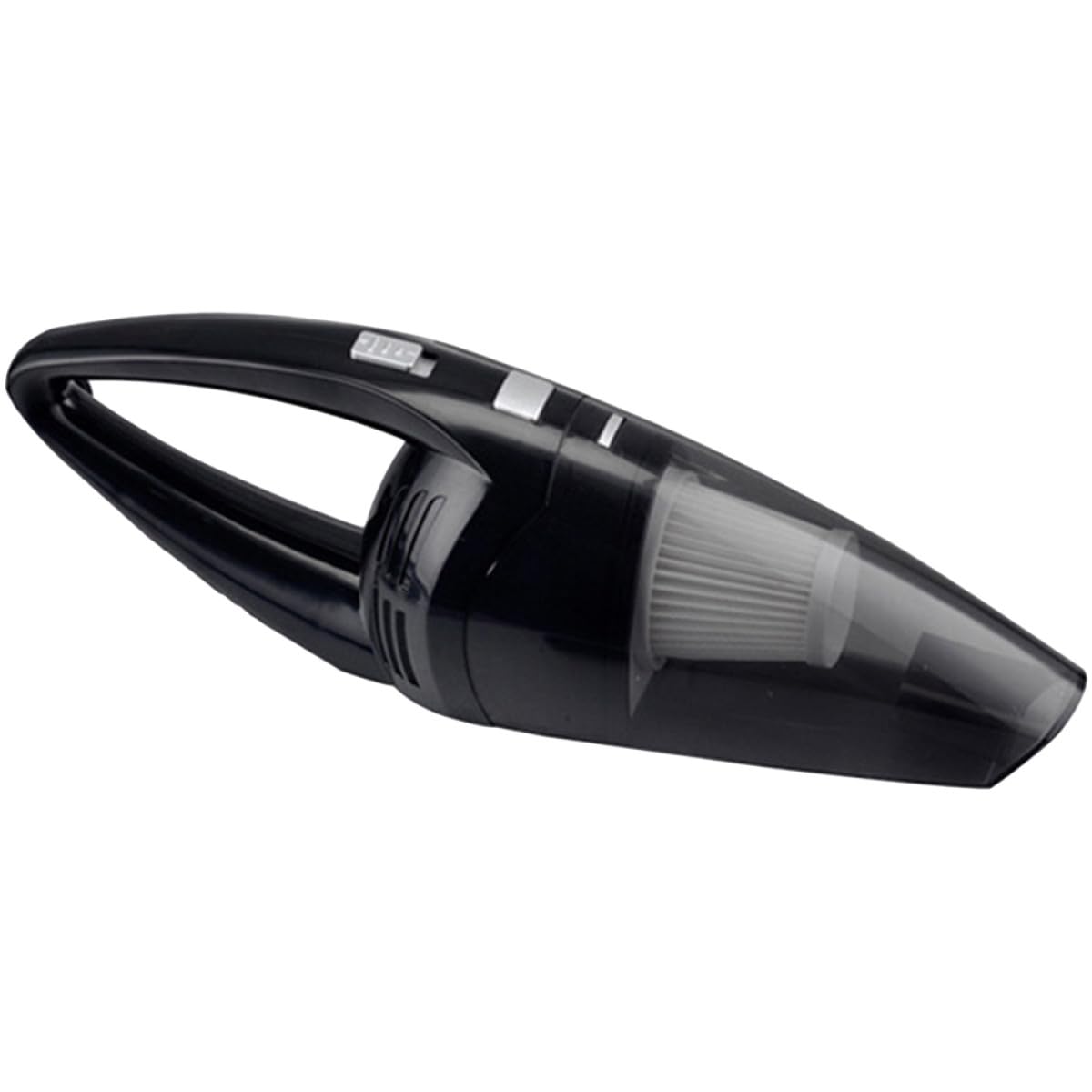 Aspirapolvere Auto Portatile 120w 12v Abs per Auto