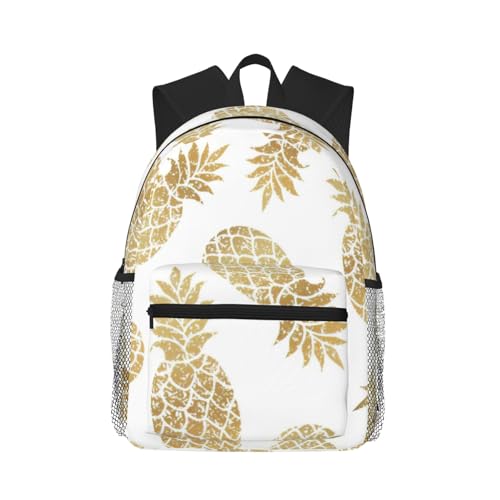 Sac à dos ordinateur homme noir EdWal grand format 15.7 pouces pour voyage et université