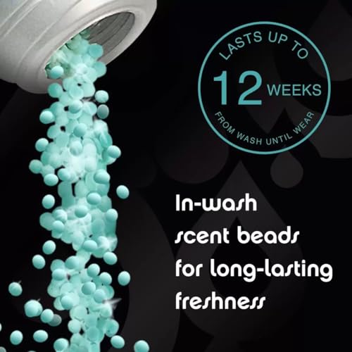 Image of Downy Unstopables In-Wash Fresh Scent Booster Laundry Beads (37.6 oz.)