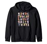 Alphabet Kids Apparel