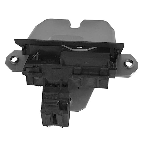Verrouillage hayon Volvo S40 bloqué solution de remplacement de serrure