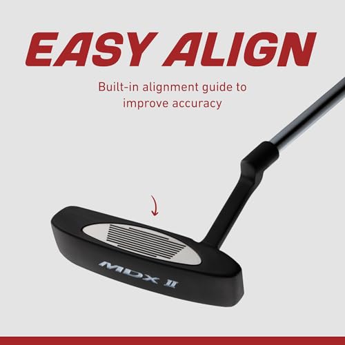 Precise MDX II Teen Golf Club Set