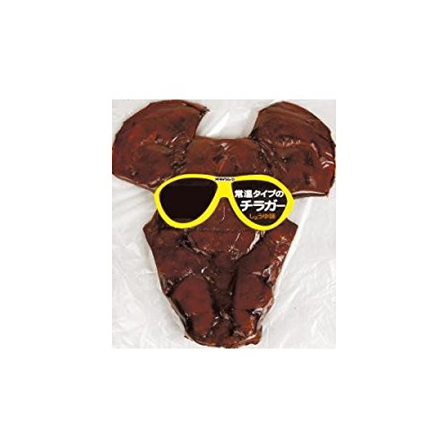 オキハム 常温タイプのチラガー しょうゆ味