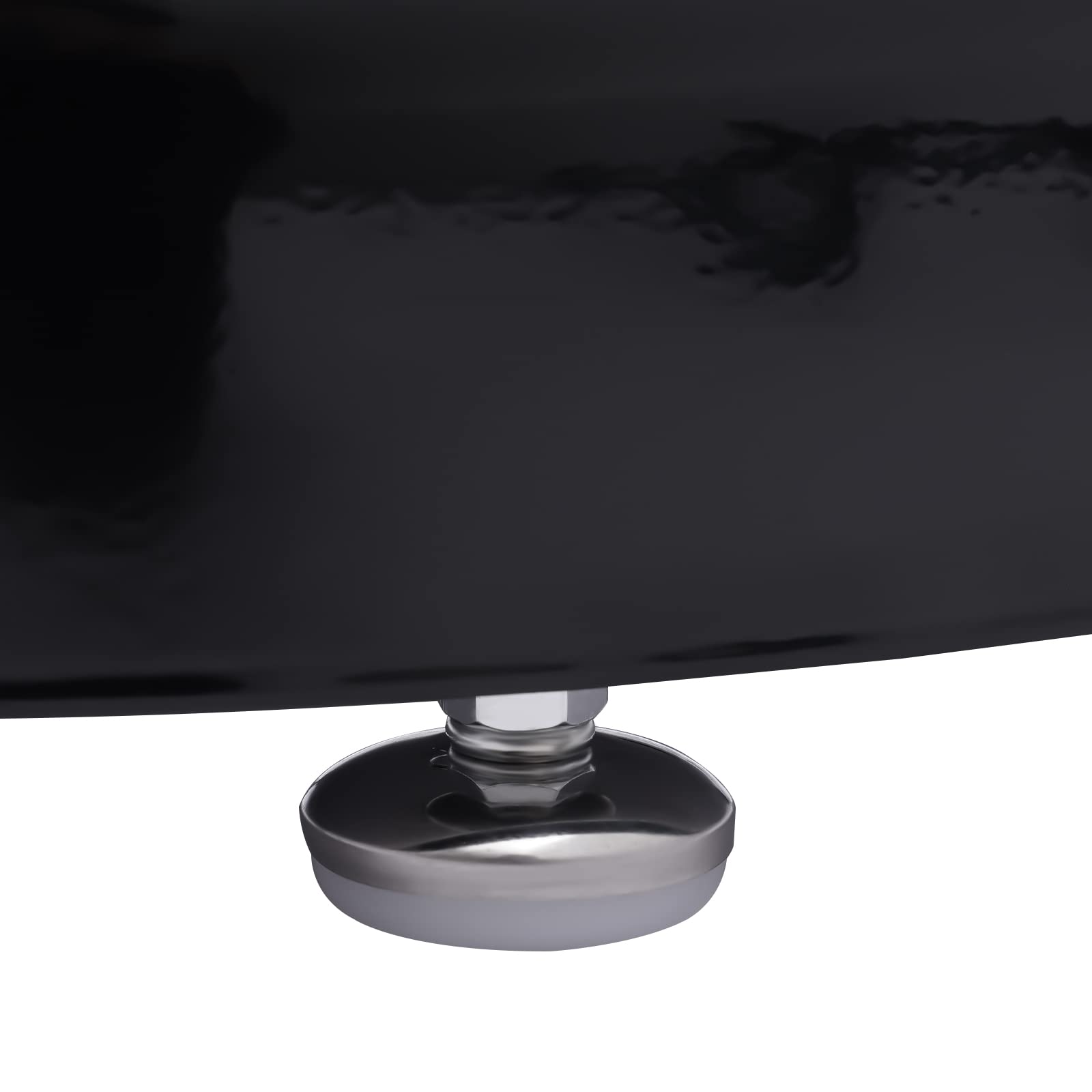 230 W 220 V riscaldamento fontana di cioccolato macchina 5 stadi fonduta commerciale in acciaio inox cioccolato fondente riscaldamento macchina per nacho formaggio liquori festa matrimonio (nero)