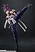 TAMASHII NATIONS - Hell’s Paradise: Jigokuraku - Yuzuriha, Bandai Spirits S.H.Figuarts Action Figure