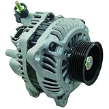 OEG Parts New Alternator Compatible With Mitsubishi Mitsubishi 2.4L Lancer, Outlander 04 05 06
