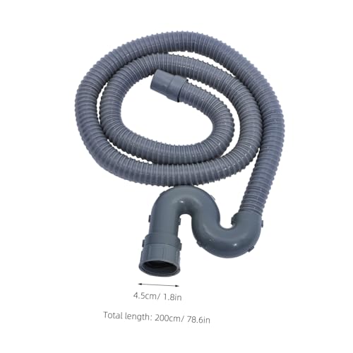 Manguera de desagüe 18 Imagen adicional