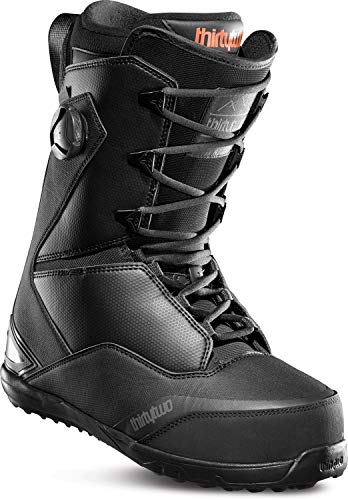 thirtytwo Session '18 Snowboard Boots, Black, 9