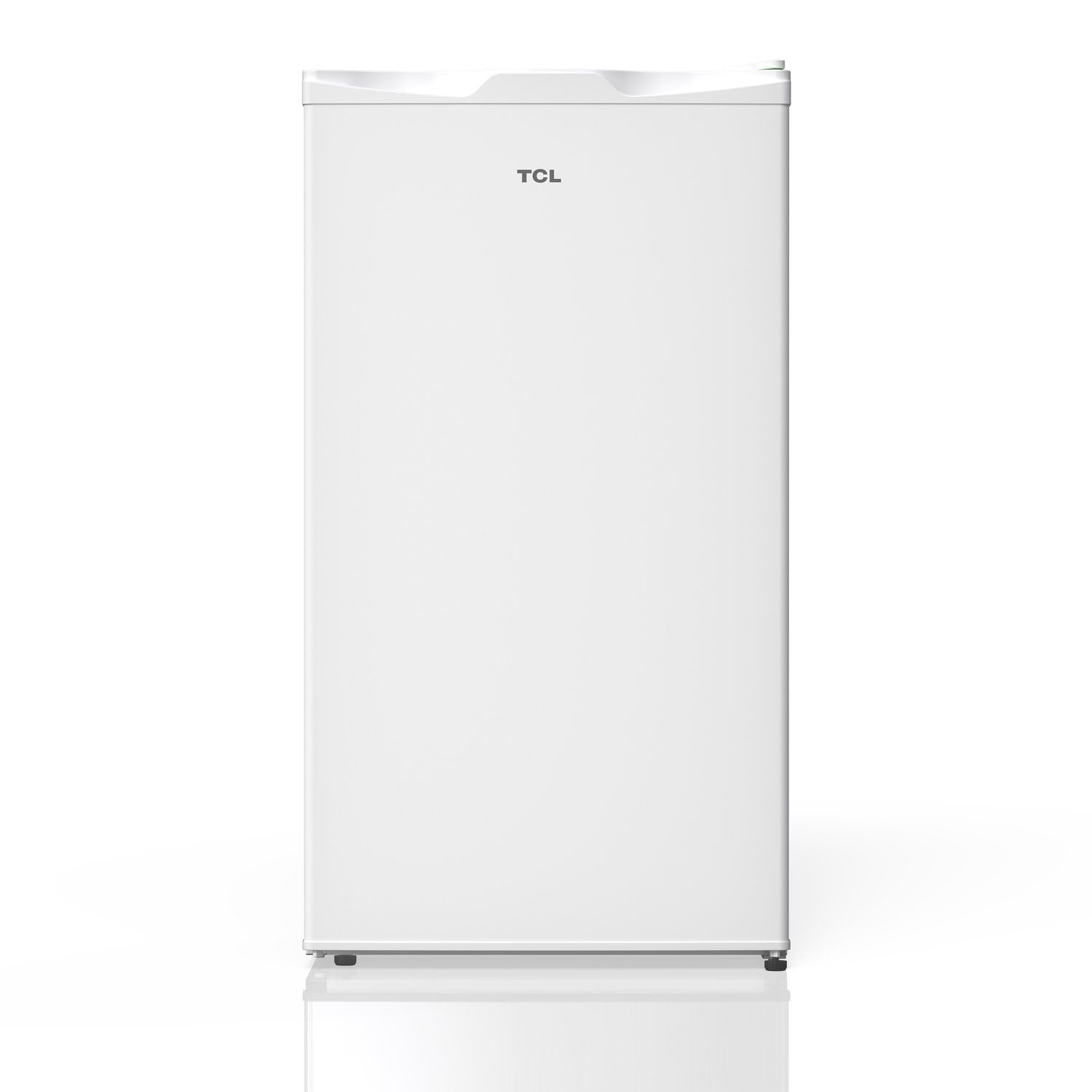 TCL TRM31S4AW 3.1 cu ft Compact Freezer White