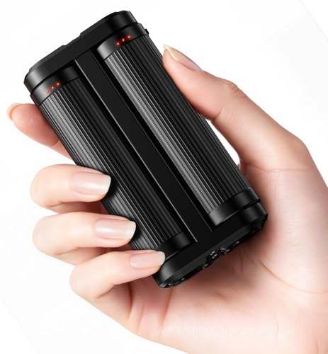 充電式カイロ G20