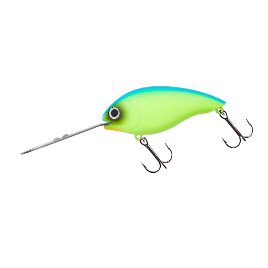 ダイワ　T.Dハイパークランク　1066Ti セット Amazon.co.jp: ダイワ(DAIWA) クランクベイト T.D.ハイパー