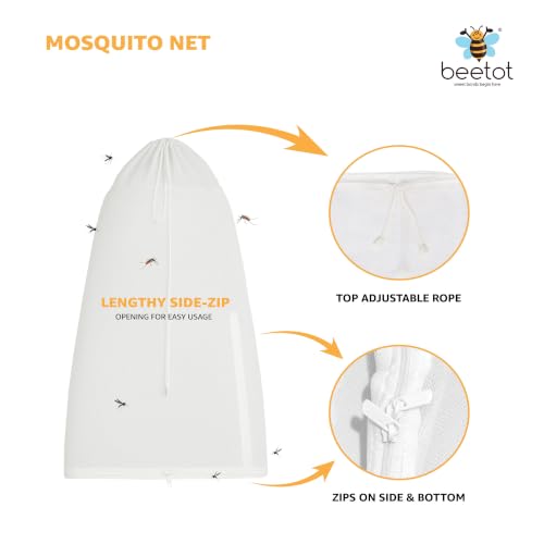 Image of Premium Swing Cradle Set | Hanging Swing Cradle, Removable 5-Layer Padded Bed & Mosquito Net | Up to 15 kg | Emily Pink