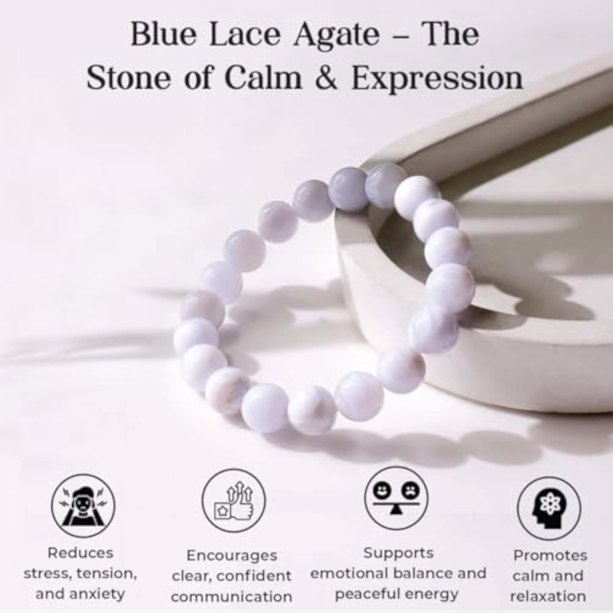Stylish Crystal Bracelet for Women, Unique Gift for Girlfriend