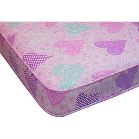 The Sleep People Starlight Beds Small Single Mattress Cover