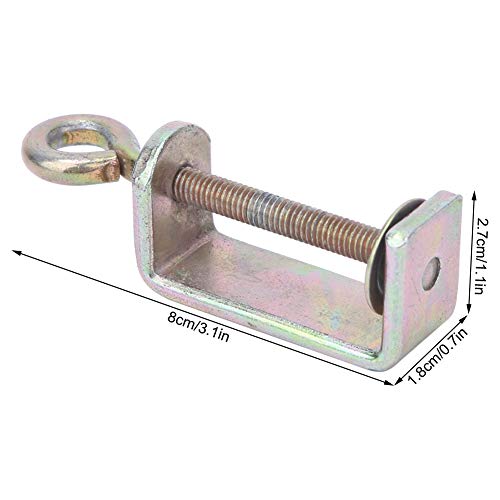 TOPINCN Knitting Machine Table Clamp - Image 3