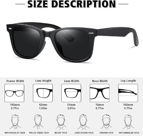 Stylish Sport Baseball Cap & Stylish Aviator Wayfarer Sunglass for Men's and Boy's (Pack of 2) - Image 6