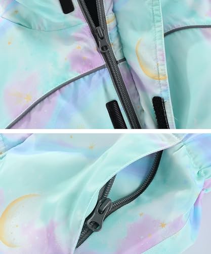 Image of M2C Boys Girls One Piece Snowsuit Winter Warm Ski Coveralls