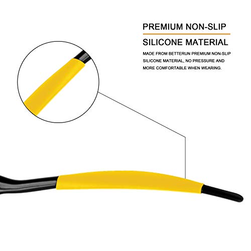 Image of Replacement Ear Socks for Oakley M Frame Heater /Sweep /Hybrid /Strike
