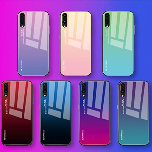 Dclbo Cover per Huawei P20 Pro, Custodia Cover