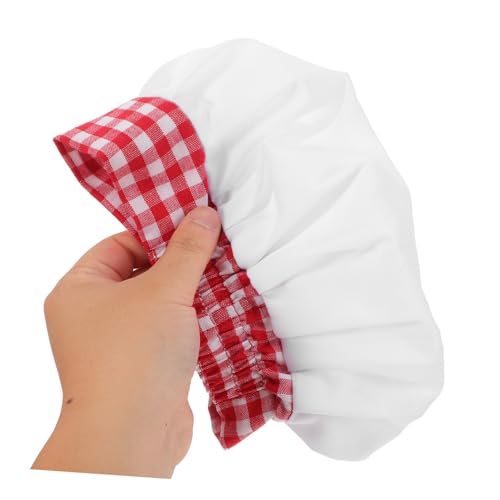 Disfraz de cocina infantil para bebés perfecto como regalo de cumpleaños original 4