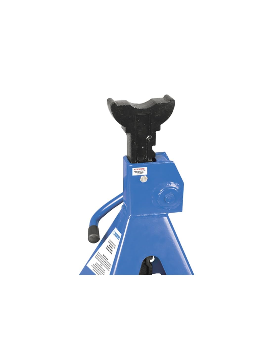 Fervi Cavalletti 0069/10, Cavalletto, Easel, Blu, Metallo, Moderni