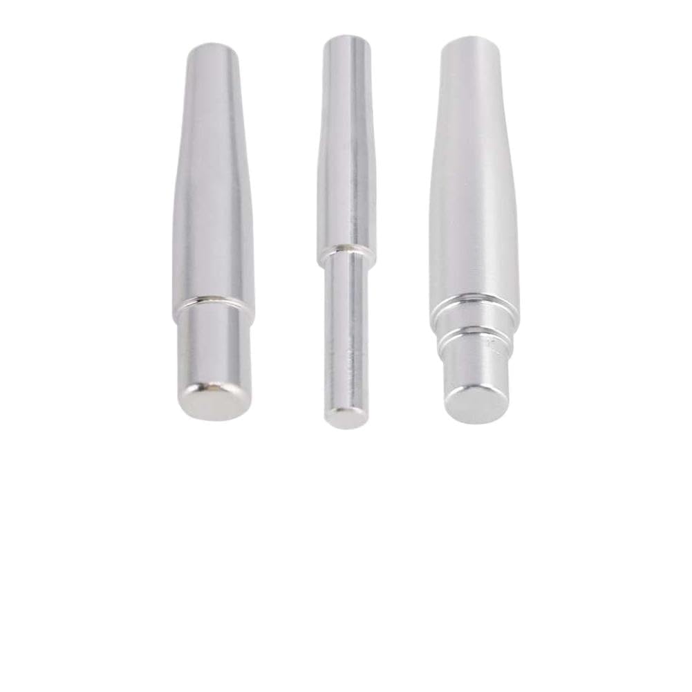 Dyhexxfzm Onecolor Fork Bullet Tool Set Compatible With Fox Grip Ctd Na2 Fit Seal Head