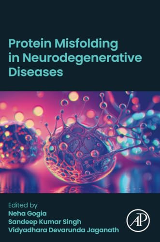Protein Misfolding in Neurodegenerative Diseases