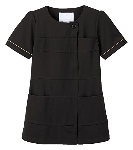 Amazon.co.jp: ナガイレーベン NAGAILEBEN 女子上衣 LH-6202(M 