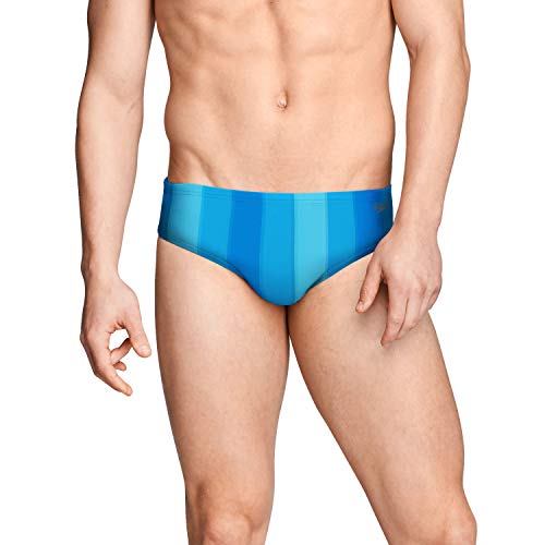 Slips de bain homme Speedo Endurance Lite Turnz maillot de natation