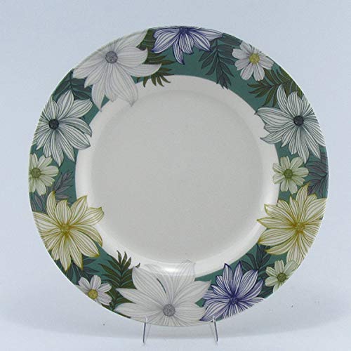 Amazon.co.jp: ポートメリオン【Portmeirion】アトリウム プレート22.5