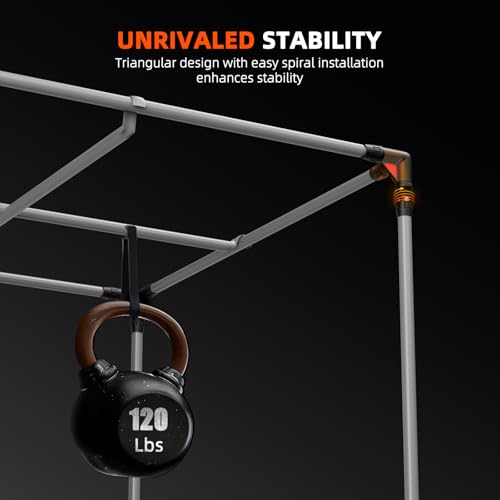 Spider Farmer 2x2 Grow Tent 2025 New, 24"x24"x48", with Hook for Controller, View Window, Side Buckle for Door, 1680D Thicken Mylar Canvas for Indoor Hydroponic Growing for SF1000, SE1500, G1500