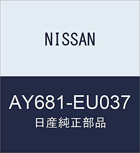 NISSAN(jbT) Yi tC^[ Lcg,N[ i AY681-EU037
