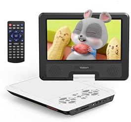 Amazon.co.jp: ポータブルDVDプレーヤー - ポータブルDVD・ブルーレイ