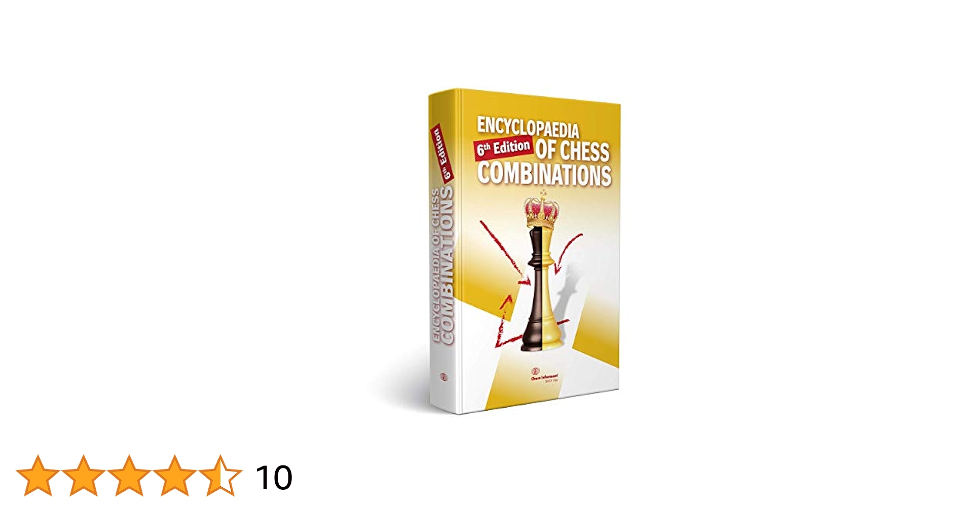anthology chess　combinations Anthology of Chess Combinations - Chess Store