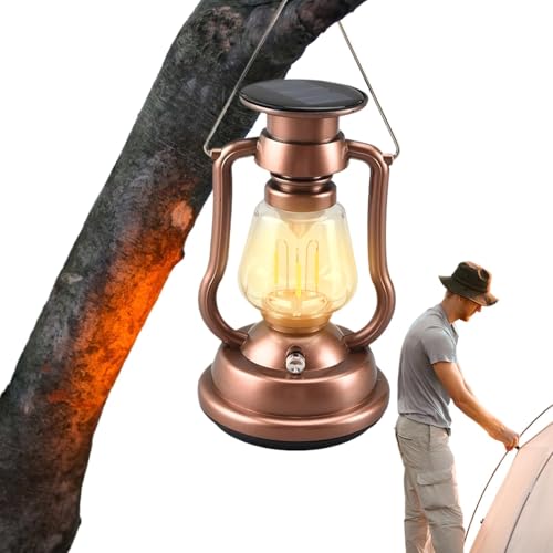 Lampes de camping LED rechargeables pour partager des moments conviviaux sous les étoiles