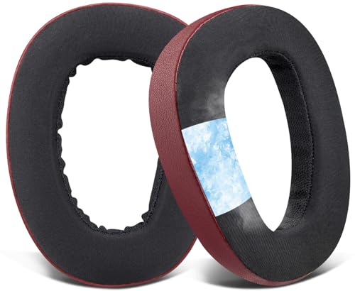 Coussinets Gel de Refroidissement contre la chaleur pour Casque EPOS H6 Pro